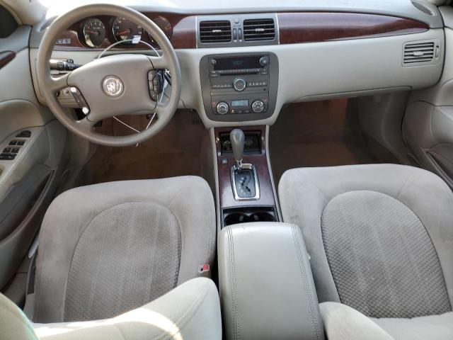 Photo 8 from auction – 2007 BUICK LUCERNE CX with VIN 1G4HP57227U163878