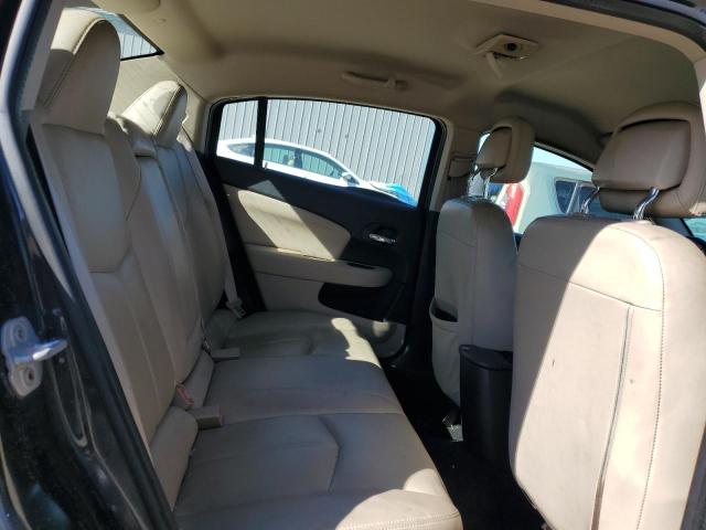 Photo 10 from auction – 2011 CHRYSLER 200 LIMITE with VIN 1C3BC2FG2BN505953