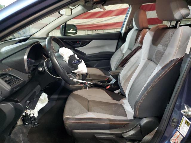 Photo 7 from auction – 2020 SUBARU CROSSTREK with VIN JF2GTAPC1L8259339