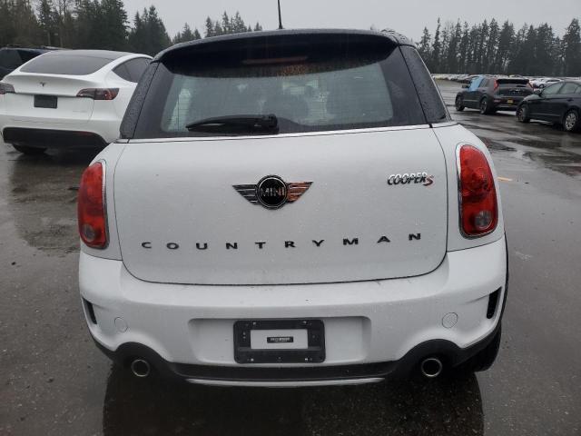 Photo 6 from auction – 2016 MINI COOPER S C with VIN WMWZC5C54GWU04555