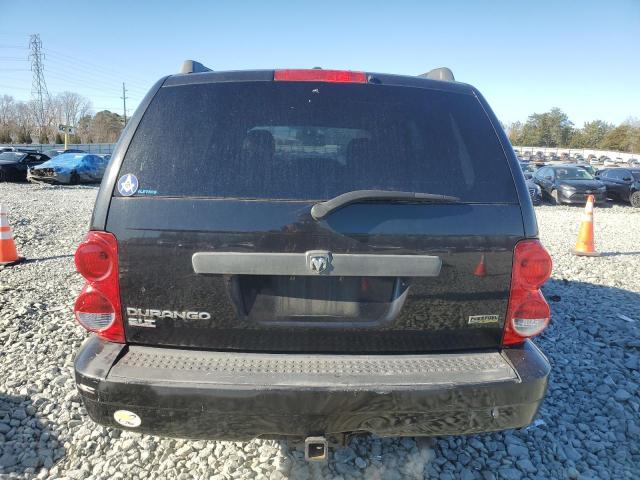 Photo 6 from auction – 2007 DODGE DURANGO SL with VIN 1D8HB48P47F542670