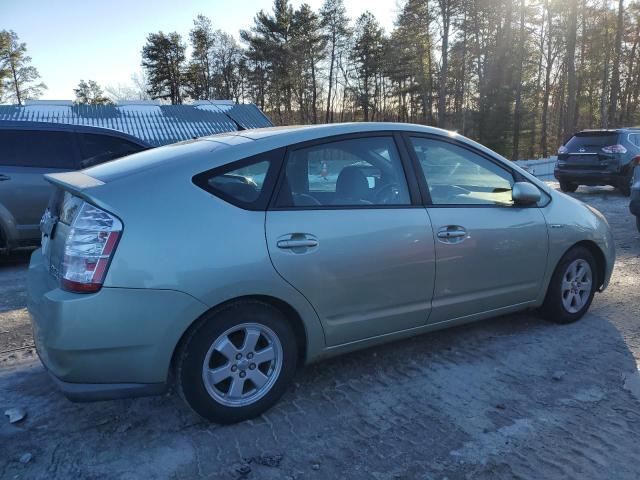 Photo 3 from auction – 2009 TOYOTA PRIUS with VIN JTDKB20U597836070