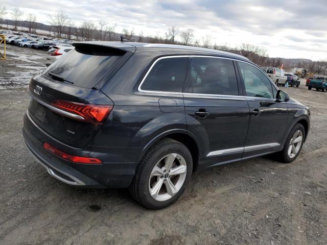 Photo 3 from auction – 2021 AUDI Q7 PREMIUM with VIN WA1AJAF75MD034388