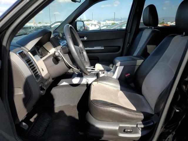 Photo 7 from auction – 2008 MERCURY MARINER PR with VIN 4M2CU971X8KJ05451