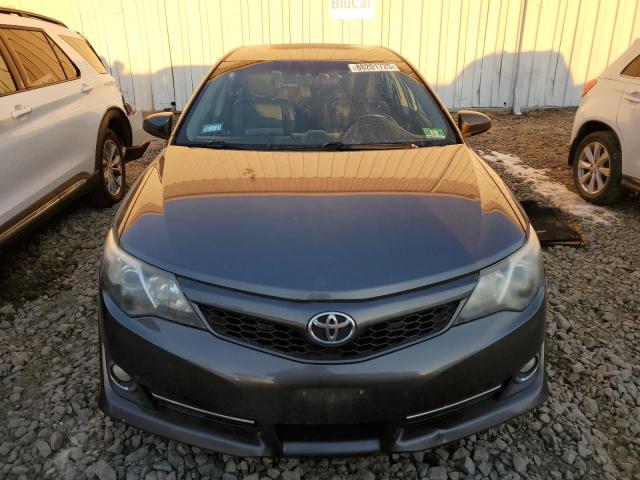 Photo 5 from auction – 2012 TOYOTA CAMRY BASE with VIN 4T1BF1FK7CU114947
