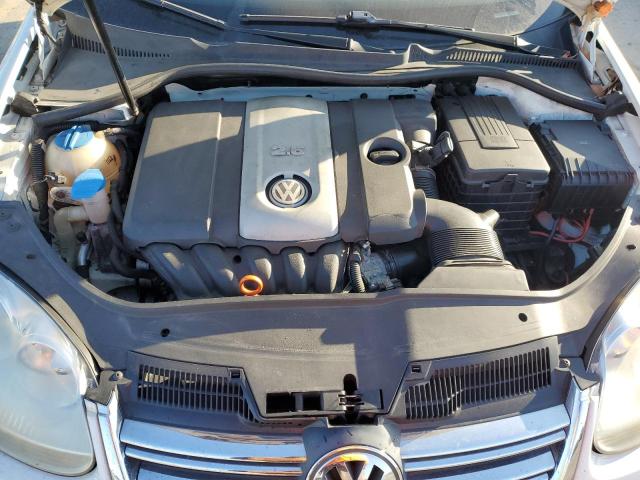 Photo 11 from auction – 2007 VOLKSWAGEN JETTA with VIN 3VWGF71K27M137080