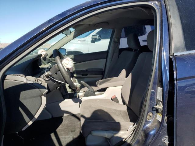 Photo 7 from auction – 2011 HONDA ACCORD LX with VIN 1HGCP2F34BA138368