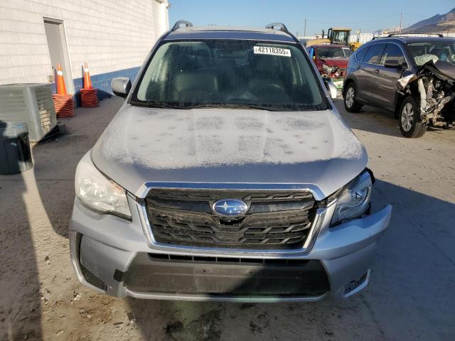 Photo 5 from auction – 2017 SUBARU FORESTER 2 with VIN JF2SJGEC3HH811873