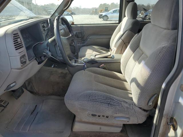 Photo 7 from auction – 1996 CHEVROLET GMT-400 C1 with VIN 1GCEC19R5TE125460