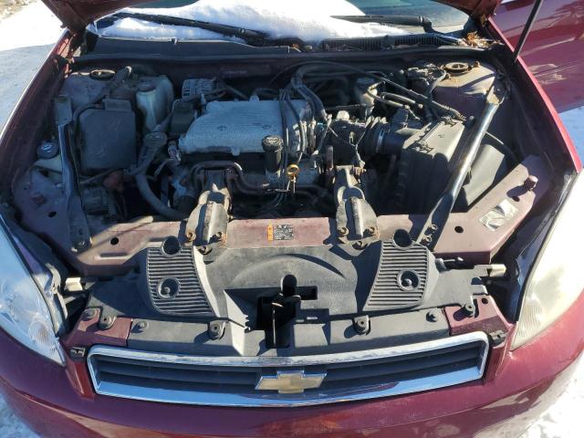 Photo 11 from auction – 2011 CHEVROLET IMPALA LT with VIN 2G1WB5EK7B1193503