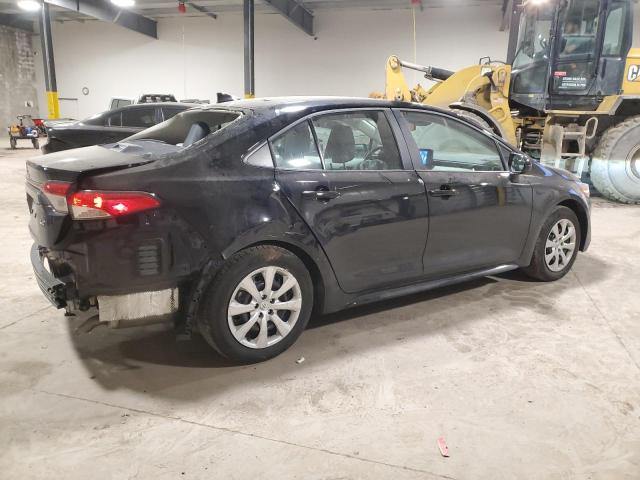 Photo 3 from auction – 2024 TOYOTA COROLLA LE with VIN 5YFB4MDE2RP133257