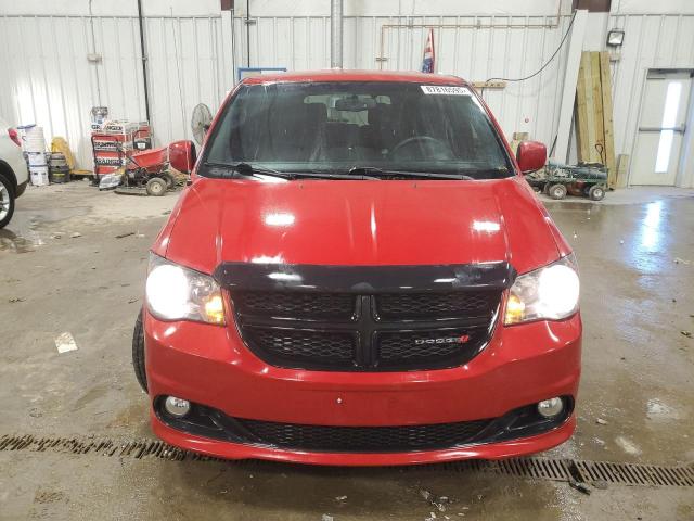 Photo 5 from auction – 2016 DODGE GRAND CARA with VIN 2C4RDGCG1GR102792
