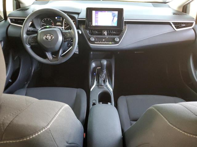 Photo 8 from auction – 2024 TOYOTA COROLLA LE with VIN JTDBCMFE0R3030489