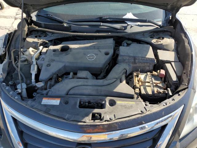 Photo 11 from auction – 2013 NISSAN ALTIMA 2.5 with VIN 1N4AL3AP3DN584482