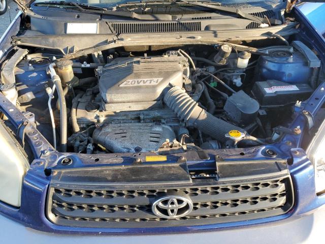 Photo 12 from auction – 2003 TOYOTA RAV4 with VIN JTEGH20V830089735