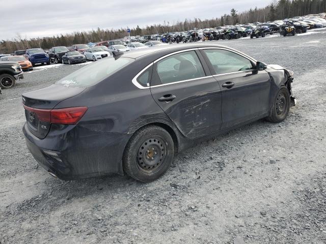 Photo 3 from auction – 2019 KIA FORTE EX with VIN 3KPF54AD9KE116764