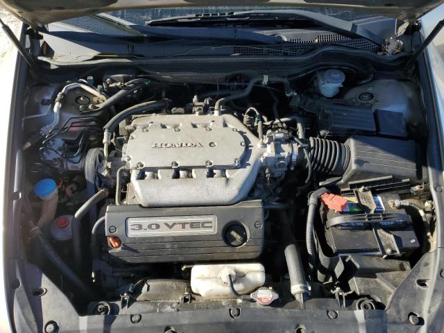 Photo 11 from auction – 2003 HONDA ACCORD EX with VIN 1HGCM66543A072438