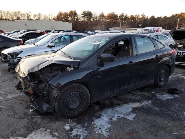 Снимка 1 от търг – 2014 FORD FOCUS S с VIN 1FADP3E27EL171168