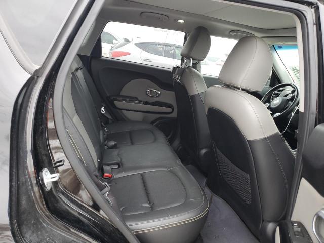 Снимка 10 от търг – 2016 KIA SOUL + с VIN KNDJP3A55G7842491