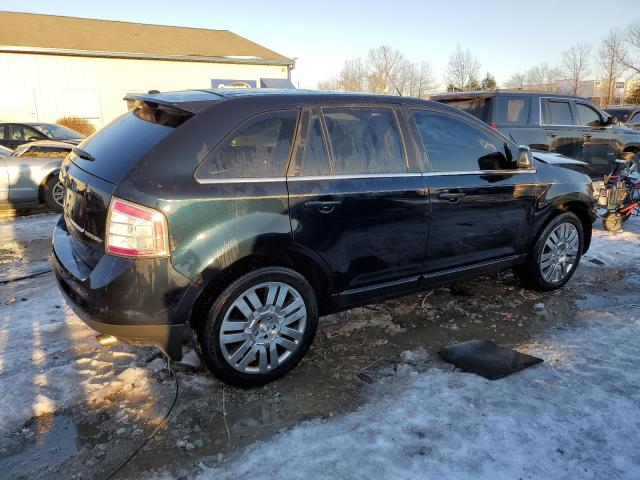Photo 3 from auction – 2010 FORD EDGE LIMIT with VIN 2FMDK3KC2ABB64219