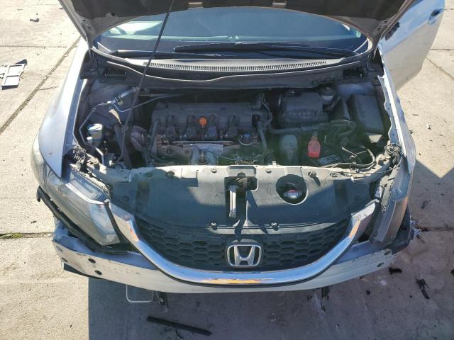 Photo 11 from auction – 2015 HONDA CIVIC SE with VIN 2HGFB2F77FH515202