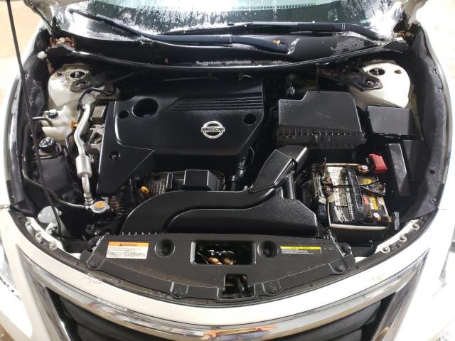 Photo 11 from auction – 2014 NISSAN ALTIMA 2.5 with VIN 1N4AL3AP1EC121866