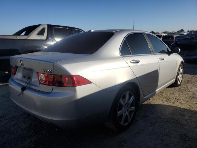 Photo 3 from auction – 2005 ACURA TSX with VIN JH4CL96985C018832