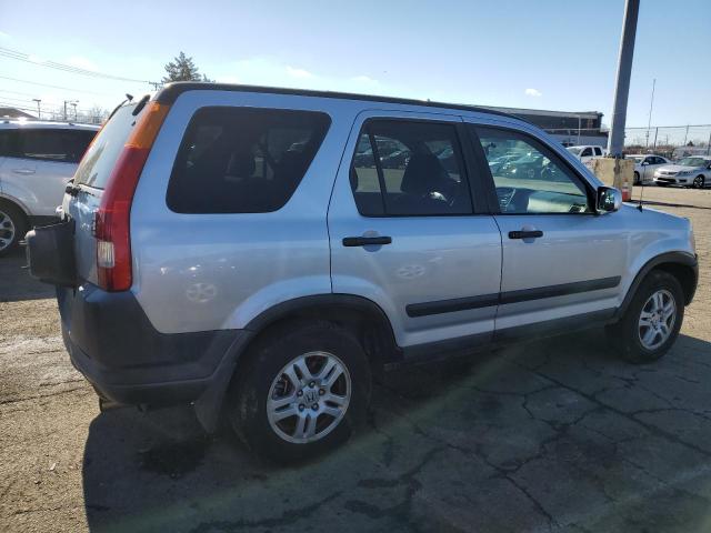 Photo 3 from auction – 2003 HONDA CR-V EX with VIN SHSRD78813U117664