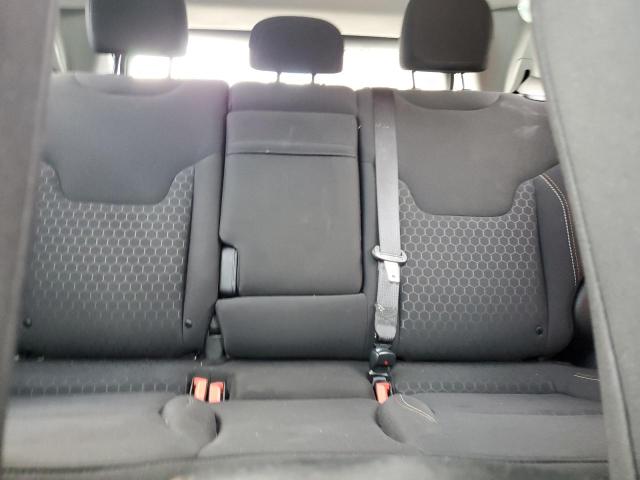Foto 10 de la subasta – 2020 JEEP COMPASS SP con VIN 3C4NJCAB9LT133738