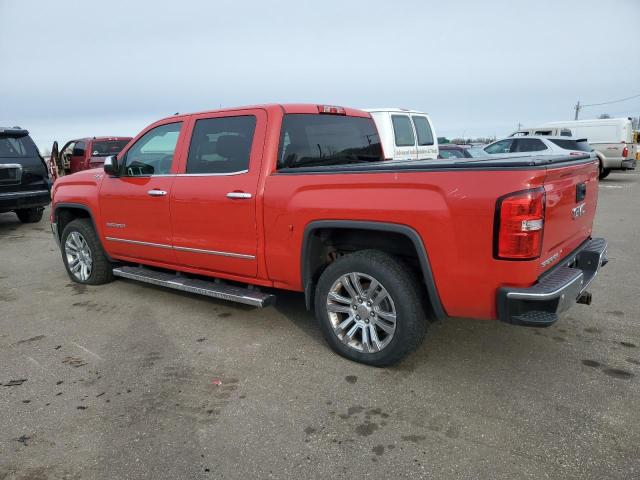 Photo 2 from auction – 2014 GMC SIERRA K15 with VIN 3GTU2VEC6EG542668