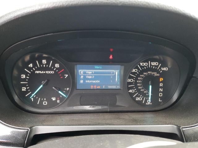Photo 9 from auction – 2011 FORD EDGE SE with VIN 2FMDK3GCXBBB30099