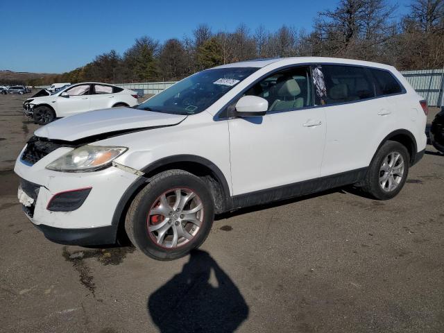 MAZDA CX-9 2011 with VIN JM3TB3CV0B0312992 - Photo from auction