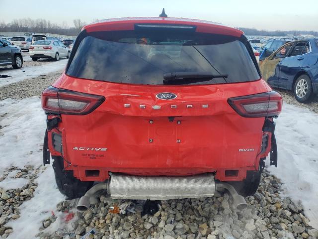 Photo 6 from auction – 2024 FORD ESCAPE ACT with VIN 1FMCU9GN5RUA98984