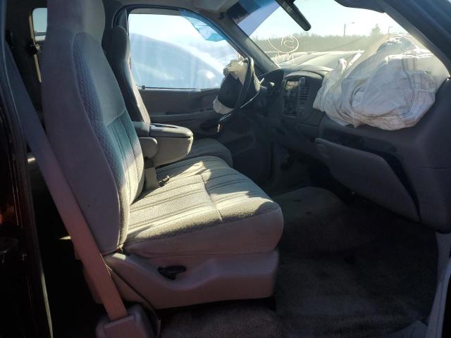 Photo 7 from auction – 1998 FORD F150 with VIN 1FTEX18LXWNA01853