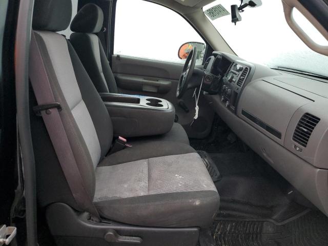 Zdjęcie 10 z aukcji – 2007 CHEVROLET SILVERADO z VIN 1GCEC14C37Z613243