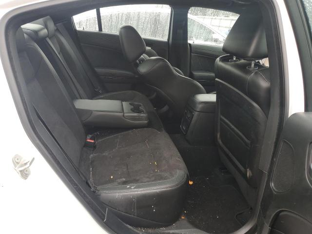Photo 10 from auction – 2023 DODGE CHARGER GT with VIN 2C3CDXHG1PH603660