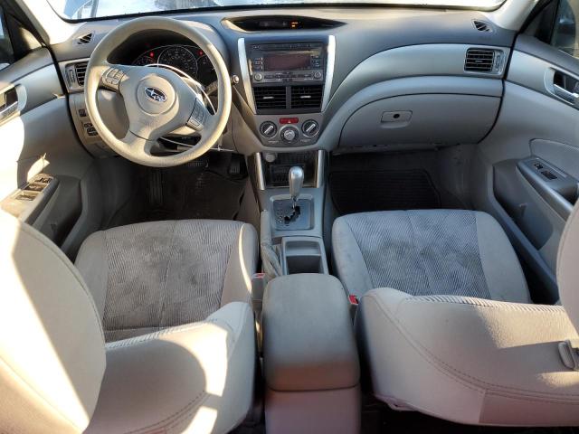 Снимка 8 от търг – 2010 SUBARU FORESTER 2 с VIN JF2SH6CC2AH757853