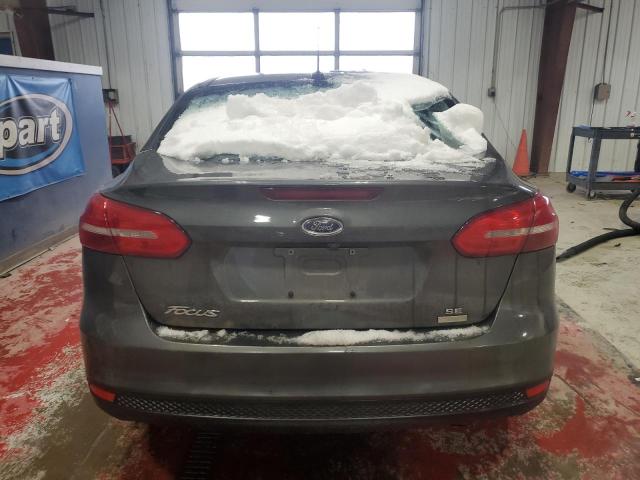 Photo 6 from auction – 2017 FORD FOCUS SE with VIN 1FADP3FE0HL275840