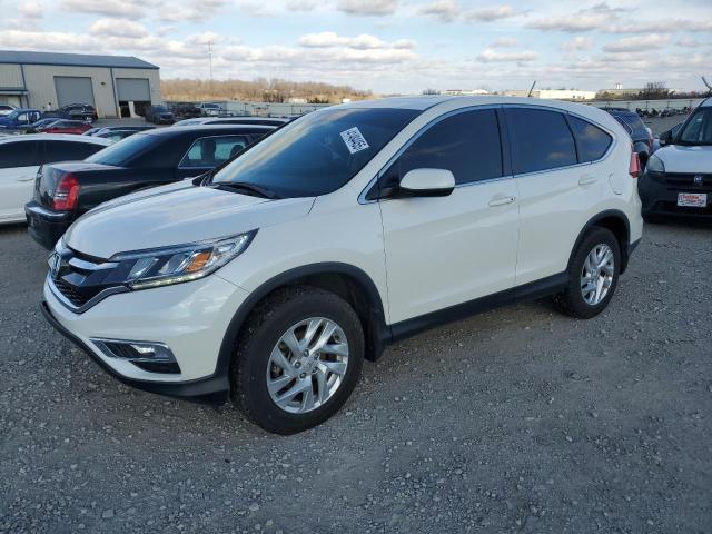 HONDA CR-V EX 2016 with VIN 5J6RM4H53GL140274 - Photo from auction