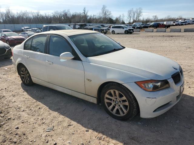 Zdjęcie 4 z aukcji – 2007 BMW 328 I z VIN WBAVA33567PG51811