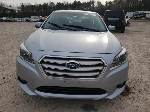 Photo 5 from auction – 2015 SUBARU LEGACY 2.5 with VIN 4S3BNAJ69F3045562