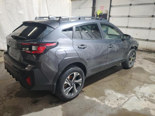 Photo 3 from auction – 2024 SUBARU CROSSTREK with VIN JF2GUADCXRH212711