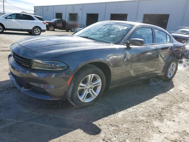 DODGE CHARGER SX 2022 with VIN 2C3CDXBG8NH201334 - Photo from auction