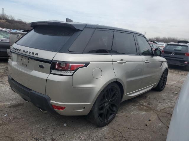 Photo 3 from auction – 2017 LAND ROVER RANGE ROVE with VIN SALWV2FV2HA679780