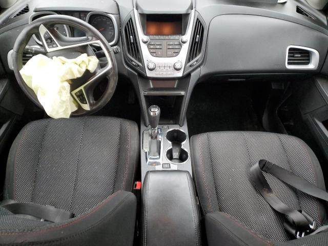 Photo 8 from auction – 2017 CHEVROLET EQUINOX LT with VIN 2GNALCEK7H1599963