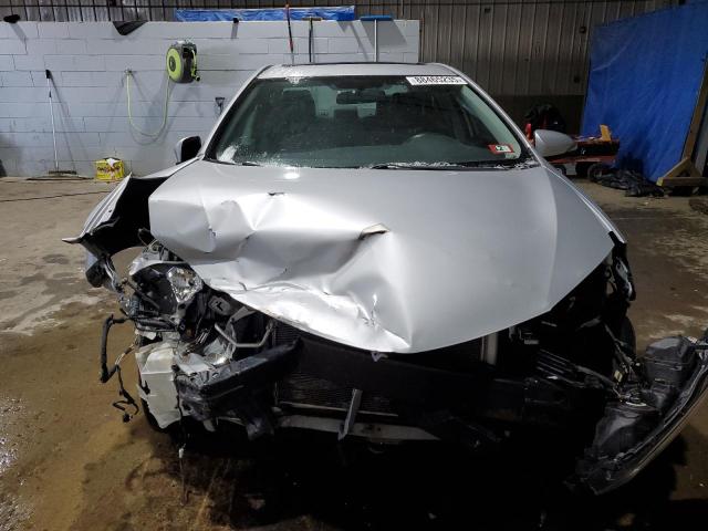 Photo 5 from auction – 2014 TOYOTA COROLLA L with VIN 2T1BURHE7EC228656