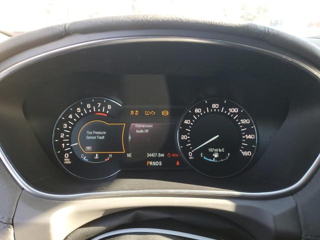 Photo 9 from auction – 2016 LINCOLN MKX RESERV with VIN 2LMTJ6LRXGBL44564