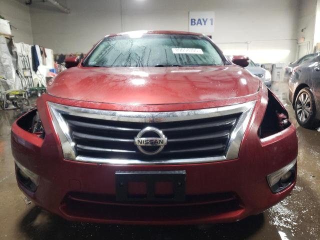 Photo 5 from auction – 2015 NISSAN ALTIMA 2.5 with VIN 1N4AL3AP7FC284748
