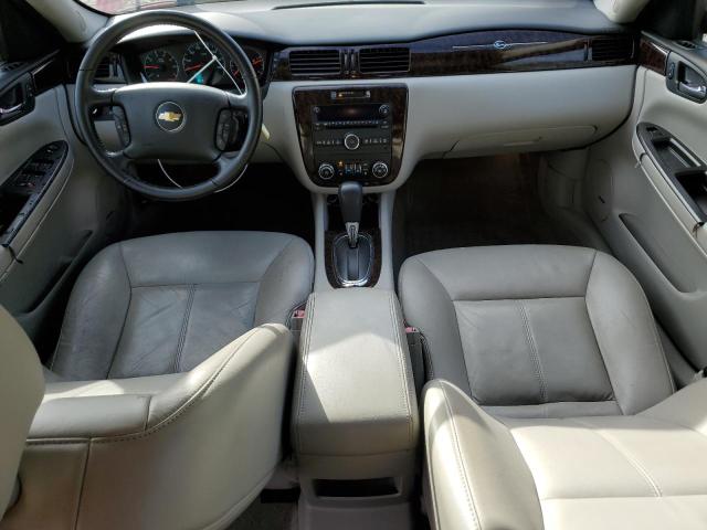 Photo 8 from auction – 2013 CHEVROLET IMPALA LTZ with VIN 2G1WC5E35D1203096