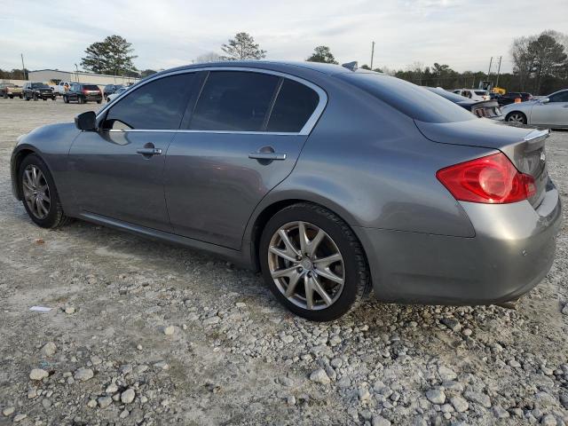 Photo 2 from auction – 2011 INFINITI G37 BASE with VIN JN1CV6AP4BM505728